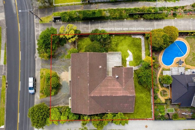 Photo of property in 241 Beach Road, Campbells Bay, Auckland, 0630