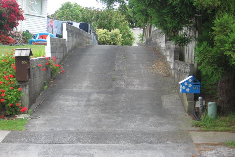 Photo of property in 3/50 La Trobe Street, Pakuranga Heights, Auckland, 2010