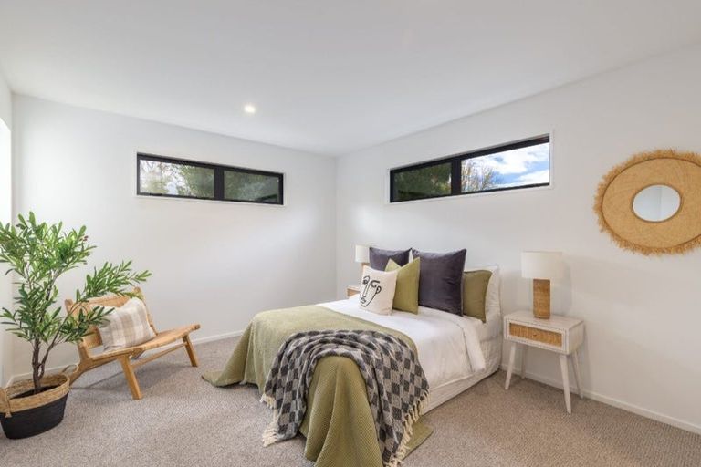 Photo of property in 6/128 Bishop Street, St Albans, Christchurch, 8014