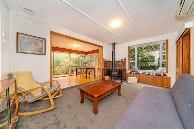 Photo of property in 196 Park Road, Belmont, Lower Hutt, 5010