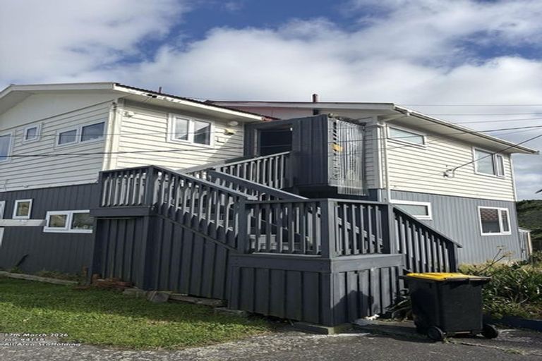 Photo of property in 66b Montreal Grove, Kingston, Wellington, 6021