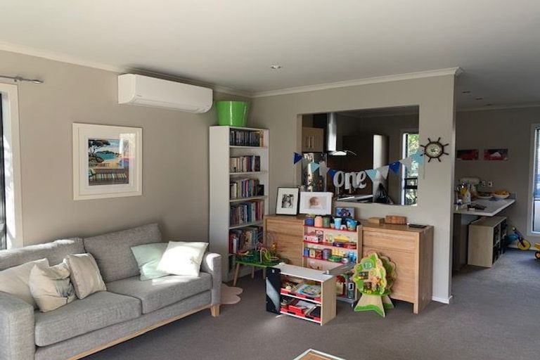 Photo of property in 60c Macfarlane Street, Hamilton East, Hamilton, 3216