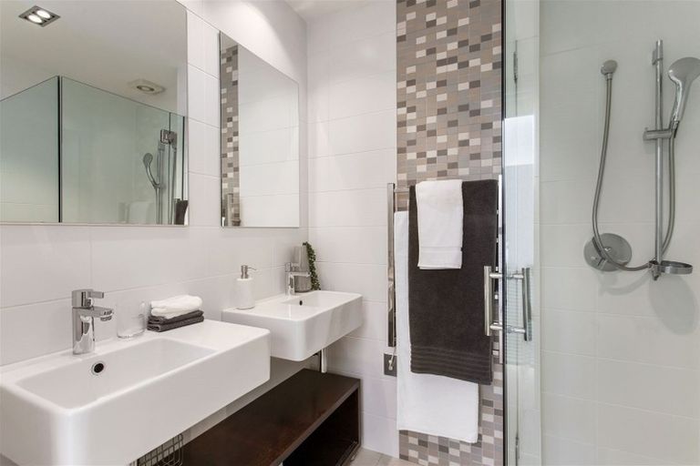 Photo of property in 198 Salisbury Street, Christchurch Central, Christchurch, 8013