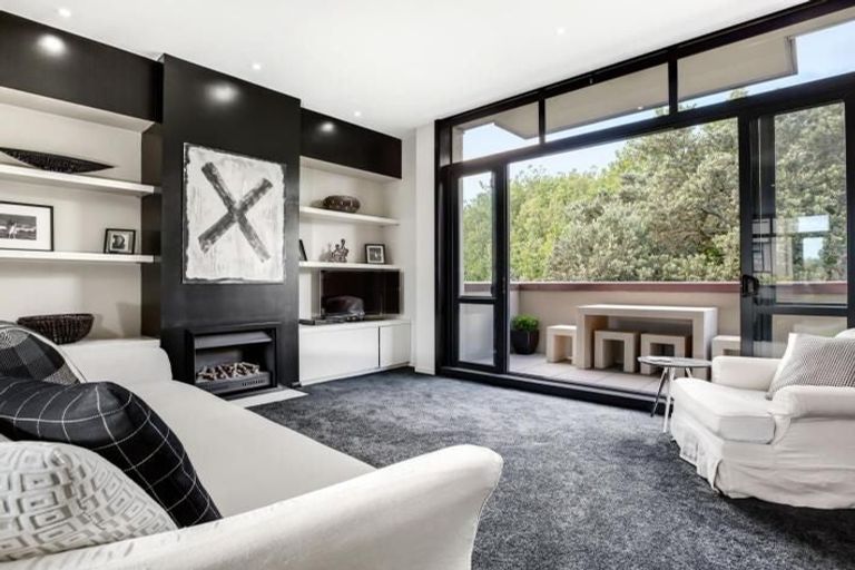 Photo of property in 12b Domain Drive, Parnell, Auckland, 1052