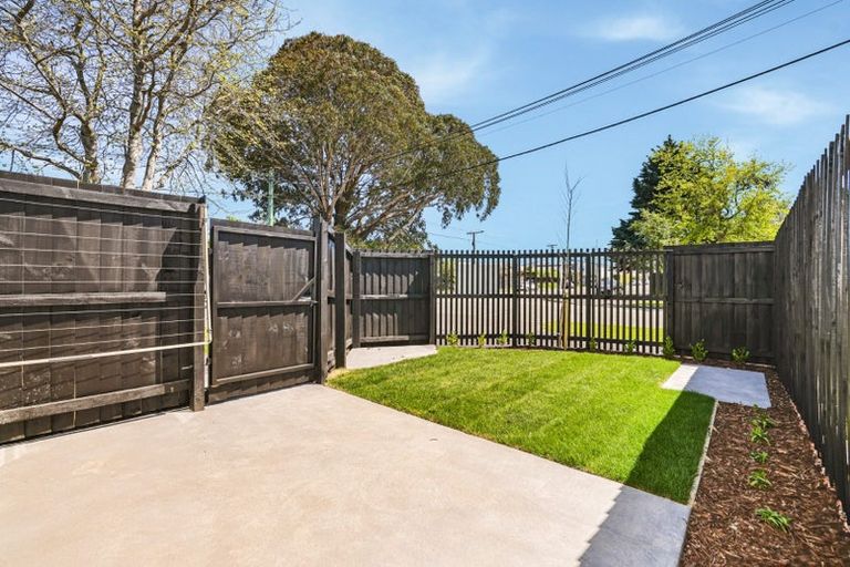 Photo of property in 1/77 Southampton Street, Sydenham, Christchurch, 8023