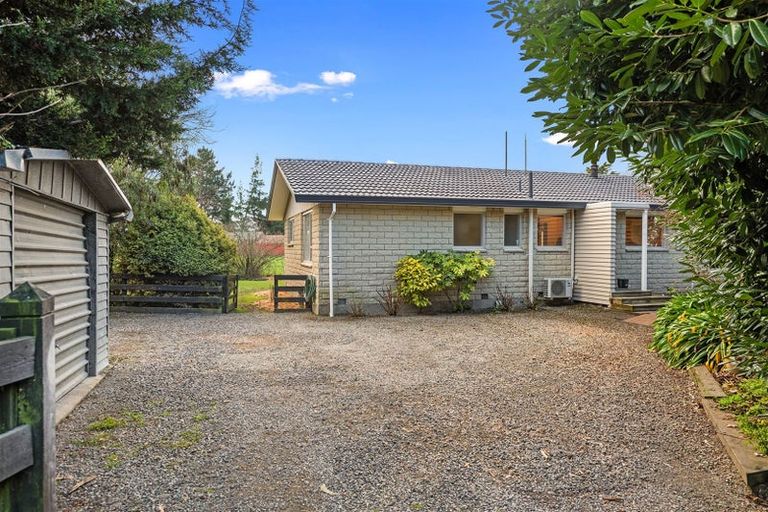 Photo of property in 2324 Oxford Road, Starvation Hill, Oxford, 7495