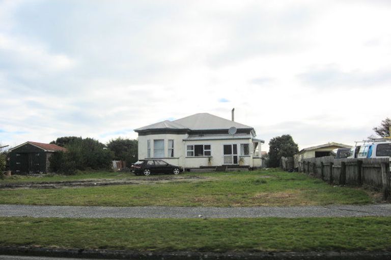 Photo of property in 48 Blake Street, Blaketown, Greymouth, 7805