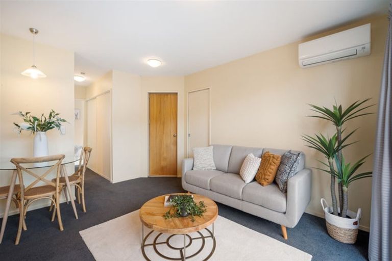 Photo of property in 5/149 Highsted Road, Casebrook, Christchurch, 8051