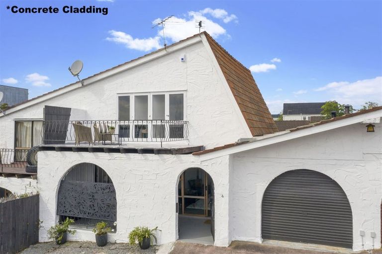 Photo of property in 4/8 Wood Street, Papakura, 2110