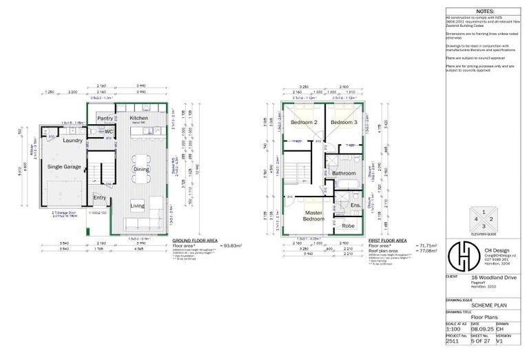 Photo of property in 16 Woodland Drive, Flagstaff, Hamilton, 3210