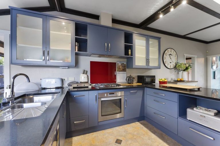 Photo of property in 138 West Street, Feilding, 4702