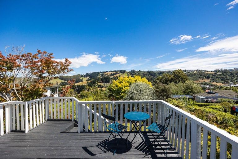 Photo of property in 29 Mataora Road, Kenmure, Dunedin, 9011