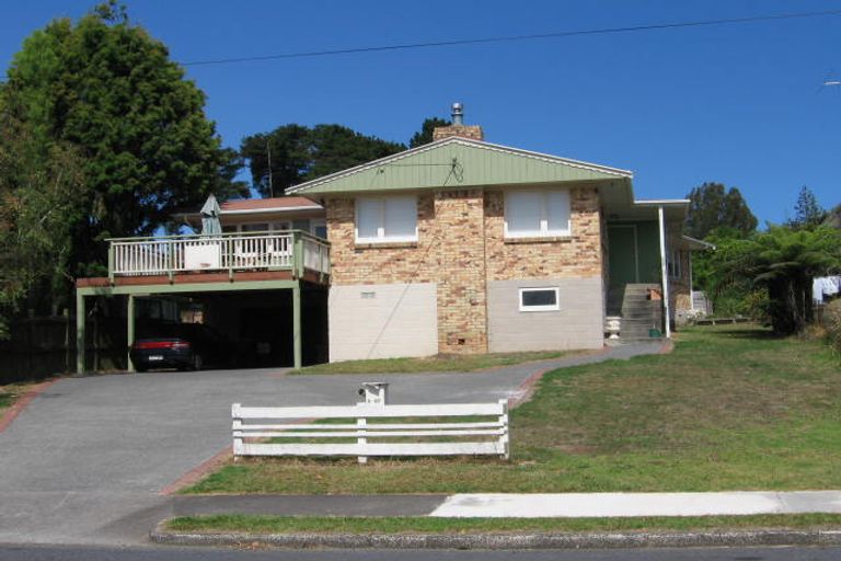 Photo of property in 1/47 Sheridan Drive, New Lynn, Auckland, 0600