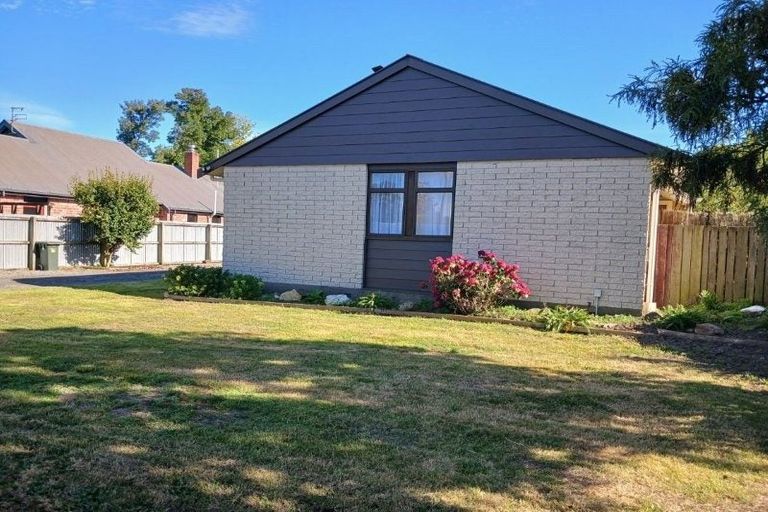 Photo of property in 39 Pound Road, Leeston, 7632