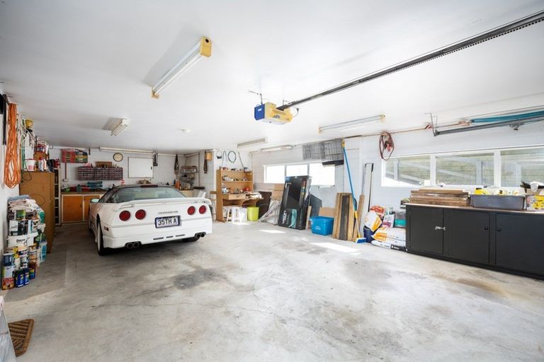 Photo of property in 29 Scott Street, Moturoa, New Plymouth, 4310