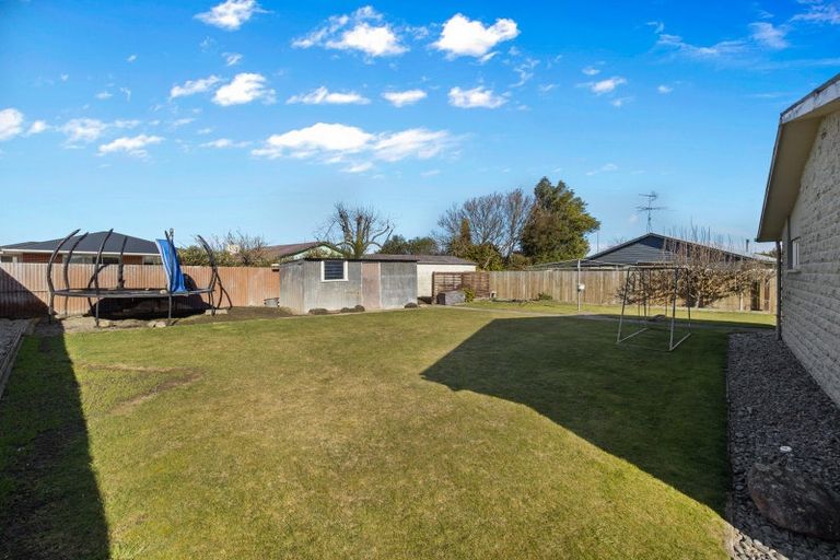 Photo of property in 7 Glassey Drive, Allenton, Ashburton, 7700