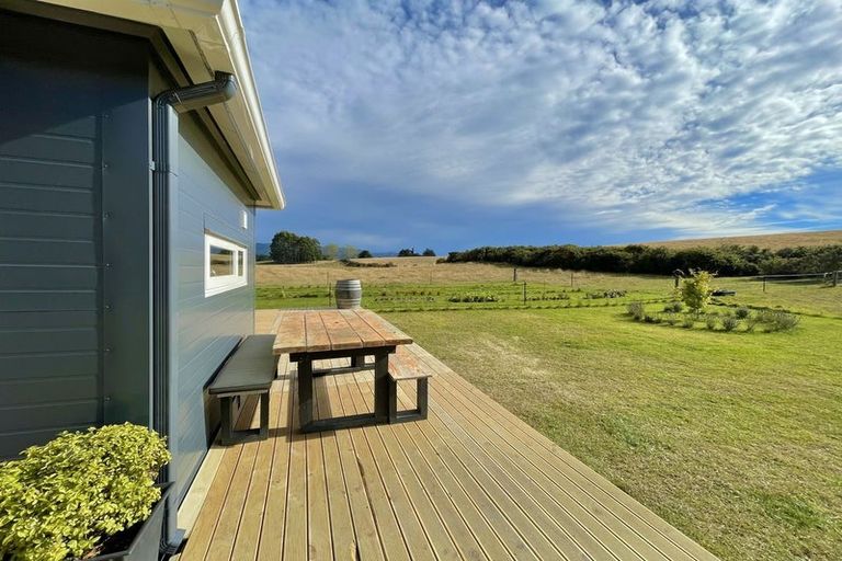 Photo of property in 88 Maytown Road, Waimate, 7978