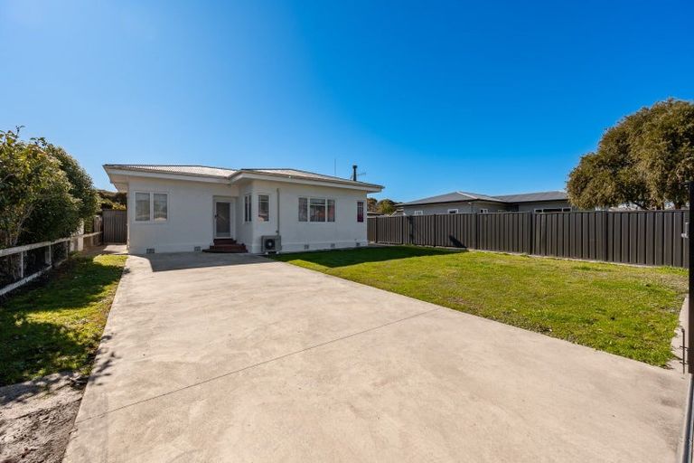 Photo of property in 9 Cassino Crescent, Onekawa, Napier, 4110