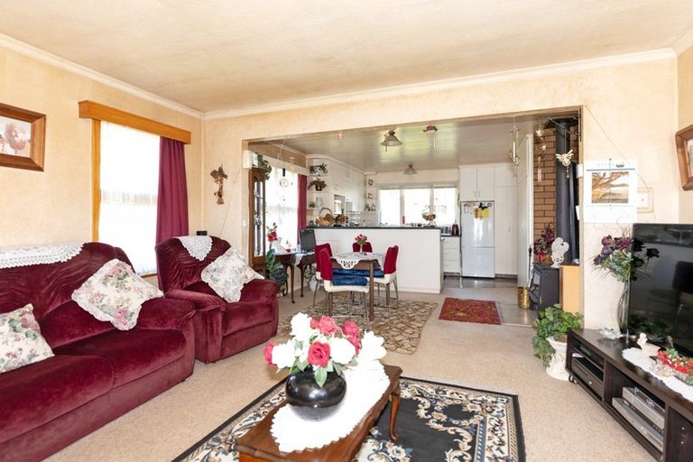 Photo of property in 104 Thomson Street, Tinwald, Ashburton, 7700