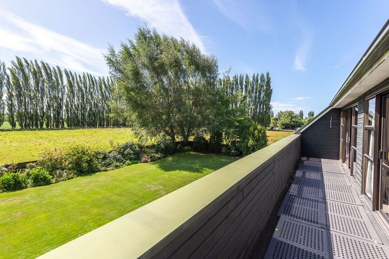 Photo of property in 88 Heywards Road, Clarkville, Kaiapoi, 7692