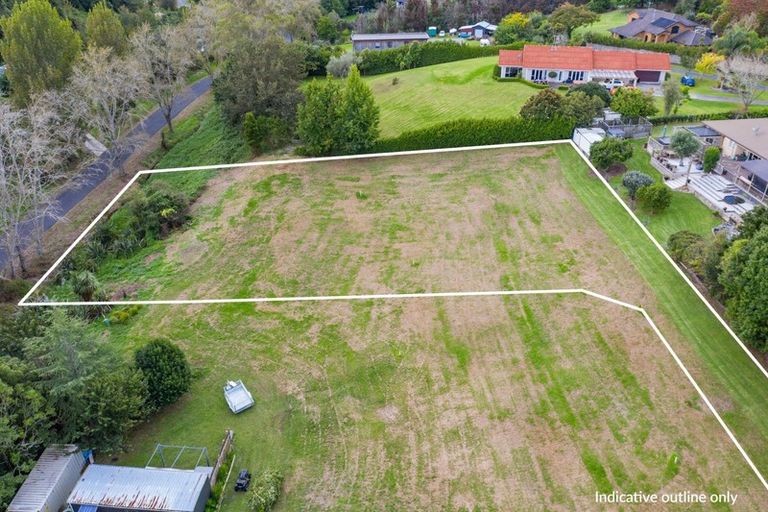 Photo of property in 1 Brianell Valley Road, Pyes Pa, Tauranga, 3112