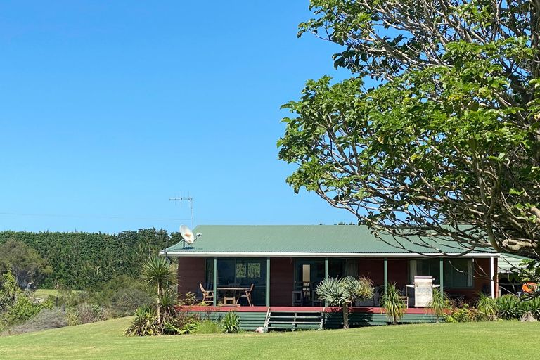 Photo of property in 23 Burnage Road, Pukenui, Kaitaia, 0484