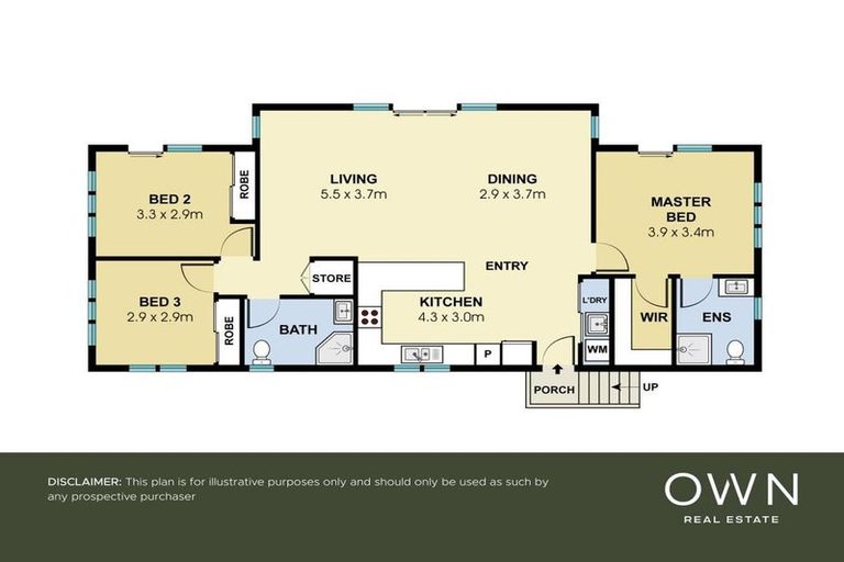 Photo of property in 29 Lauries Drive, Kauri, Kamo, 0185