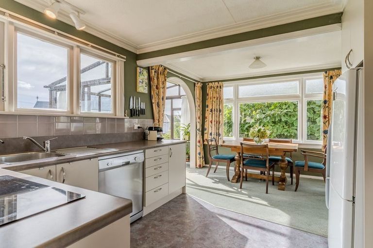 Photo of property in 178 Forfar Street, Maryhill, Dunedin, 9011