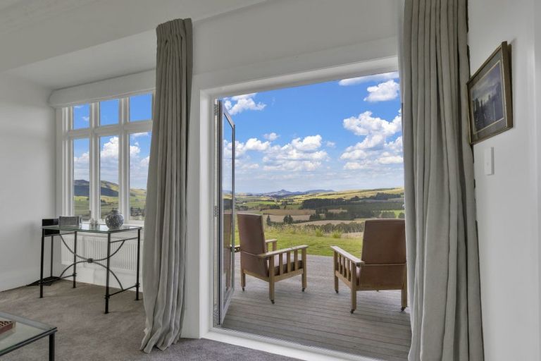 Photo of property in 67 Macraes Road, Waynes, Palmerston, 9483