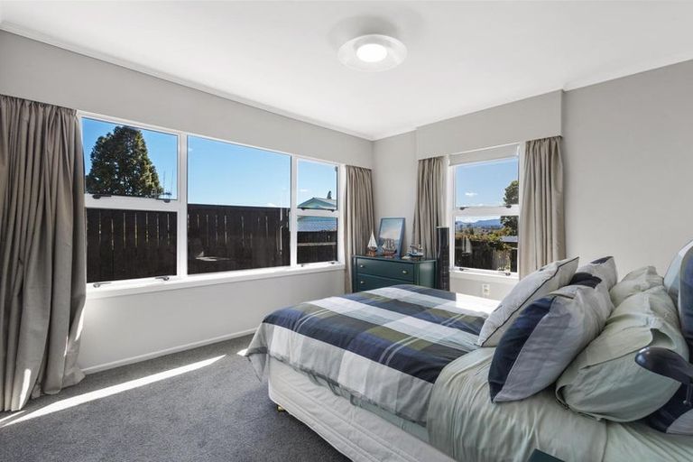 Photo of property in 7 Russell Terrace, Putaruru, 3411