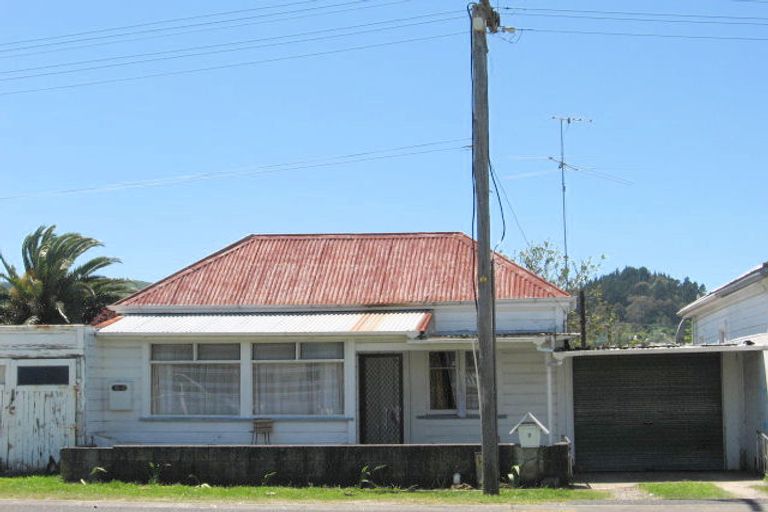Photo of property in 7 Berry Street, Gisborne, 4010