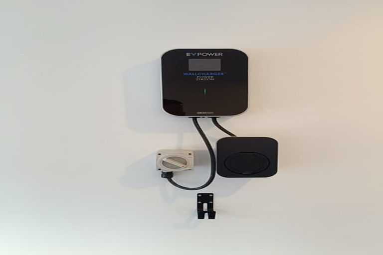 Photo of property in 1/6 Matata Place, Dallington, Christchurch, 8061