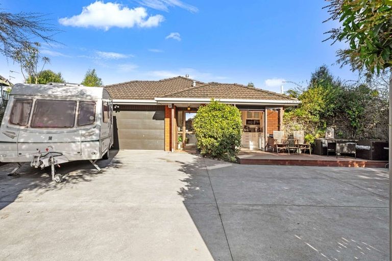 Photo of property in 1 Lacy Gate Place, Woodend, 7610