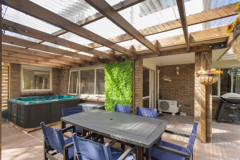 Photo of property in 89 Burwood Road, Matamata, 3400