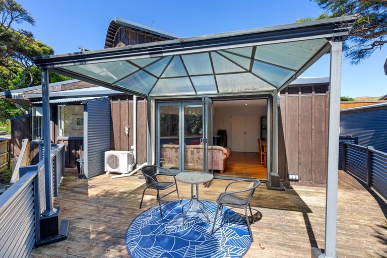 Photo of property in 9h Muri Road, Pukerua Bay, 5026