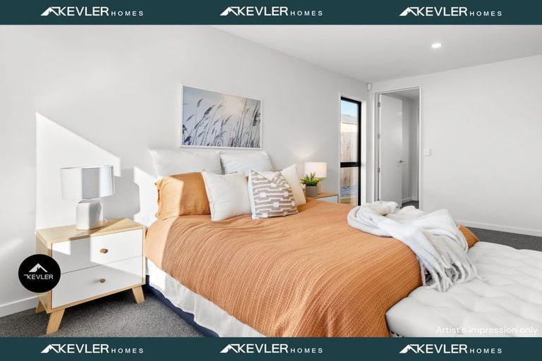 Photo of property in 158 Lemonwood Drive, Rolleston, 7615