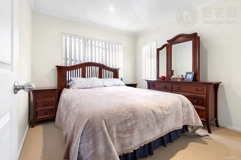 Photo of property in 1 Mandival Avenue, Flat Bush, Auckland, 2019