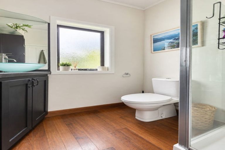 Photo of property in 299 Ahu Ahu Road, Kaitake, New Plymouth, 4374