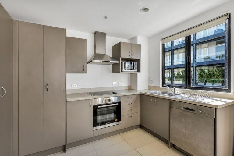 Photo of property in 2d/15 Blake Street, Ponsonby, Auckland, 1011