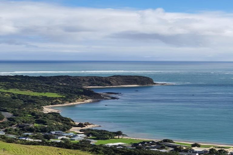 Photo of property in 289 Hokianga Harbour Drive, Omapere, Kaikohe, 0473
