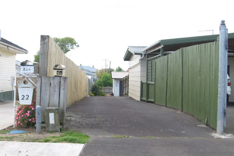 Photo of property in 2/24 Ashlynne Avenue, Papatoetoe, Auckland, 2025