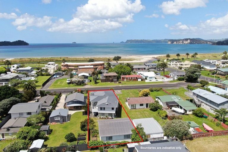 Photo of property in 266 Cook Drive, Whitianga, 3510