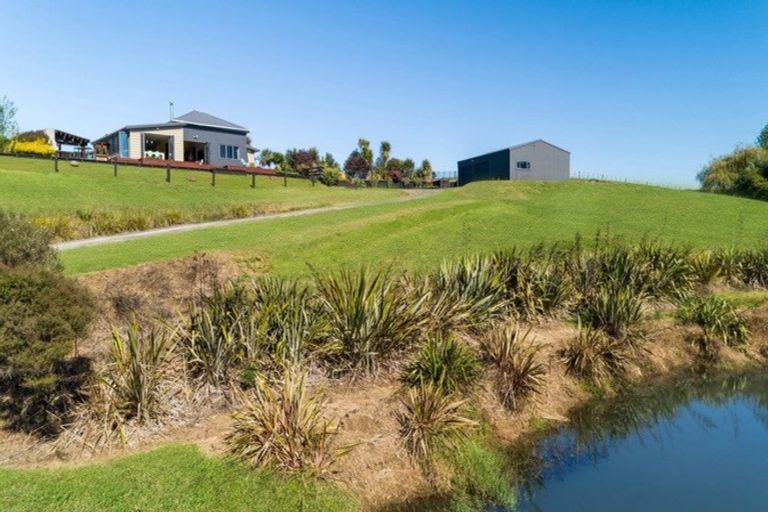 Photo of property in 113 Quinn Road, Mauku, Pukekohe, 2678