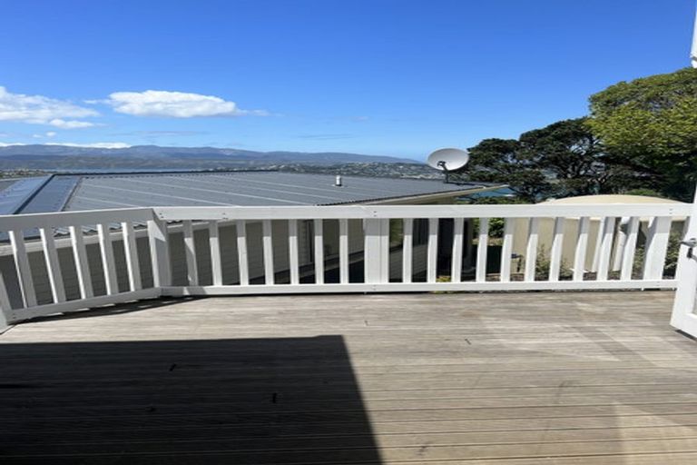 Photo of property in 11 Alexandra Road, Roseneath, Wellington, 6021