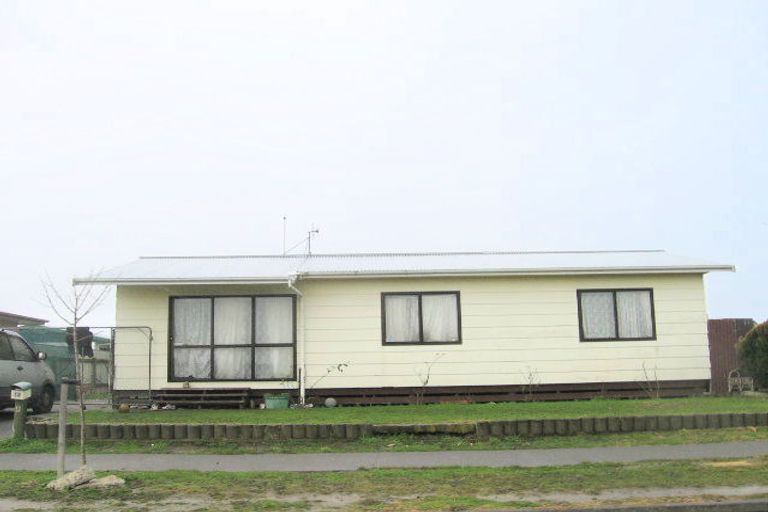 Photo of property in 12 Tarbet Street, Flaxmere, Hastings, 4120