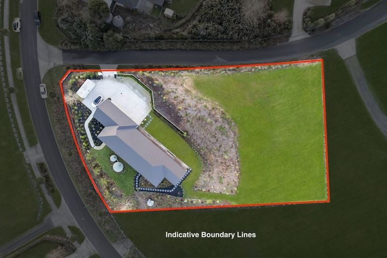 Photo of property in 6 Peet Row, Pokeno, 2471