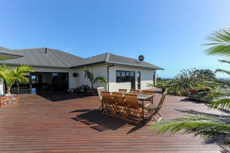 Photo of property in 415 Hurford Road, Hurford, New Plymouth, 4374