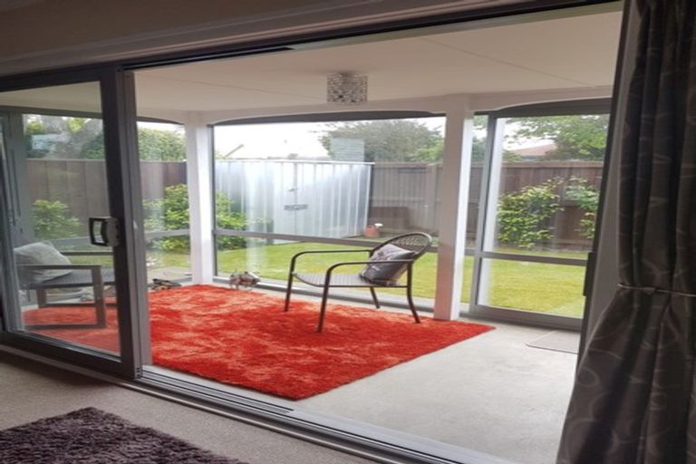 Photo of property in 1/12 Baretta Street, Somerfield, Christchurch, 8024