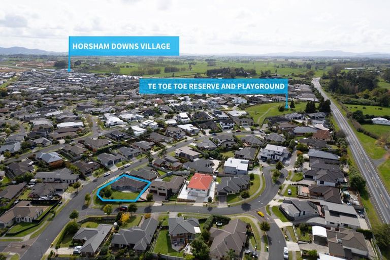 Photo of property in 30 Heathfield Avenue, Huntington, Hamilton, 3210