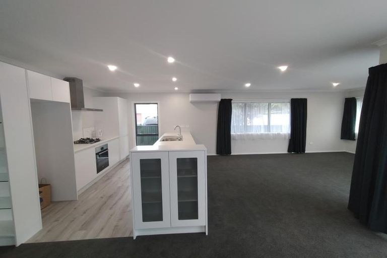 Photo of property in 8-8a Matai Street, Levin, 5510